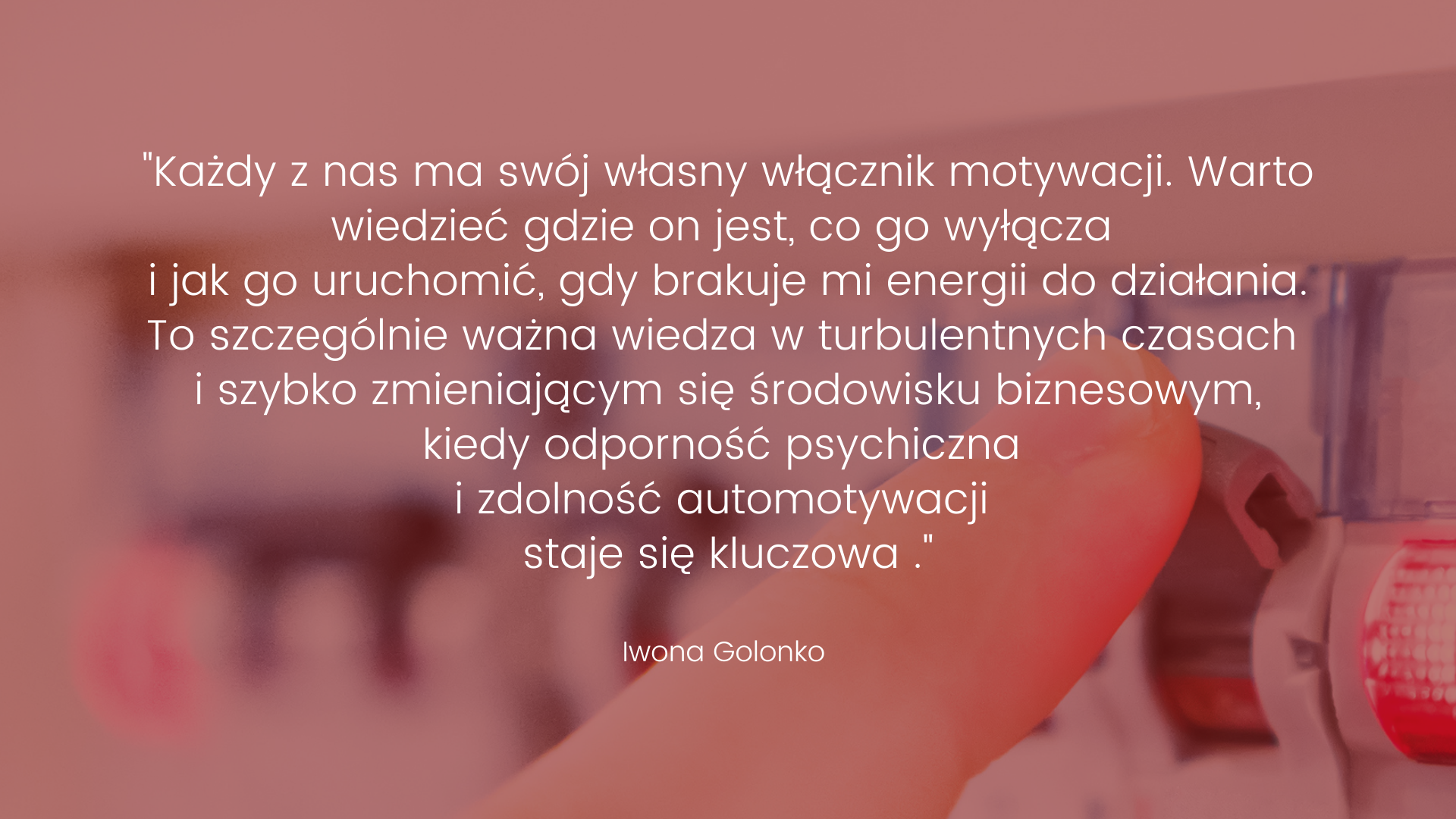 demotywatory motywacji