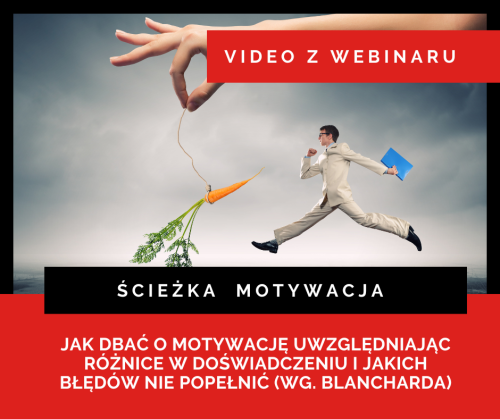 ścieżka motywacyjna
