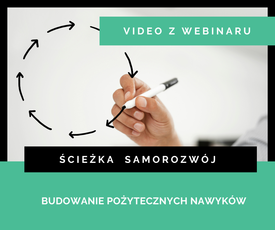 ścieżka samorozwój