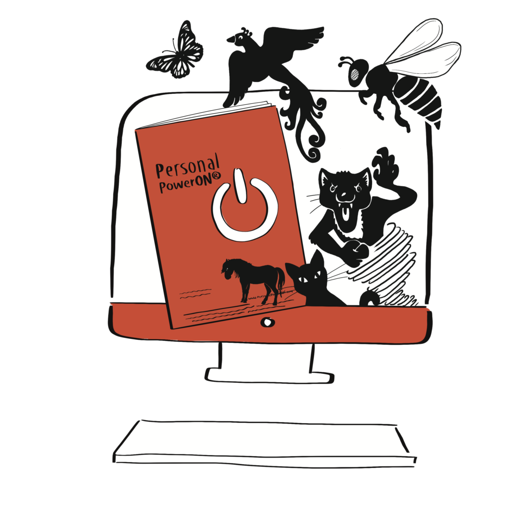 Raport Personal PowerON