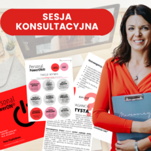 konsultacja Iwona Golonko