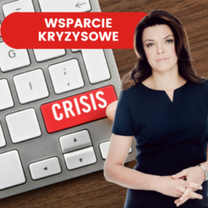 wsparcie kryzysowe